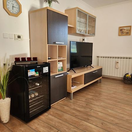 Villa Spa Magic Tuheljske Toplice Bagian luar foto