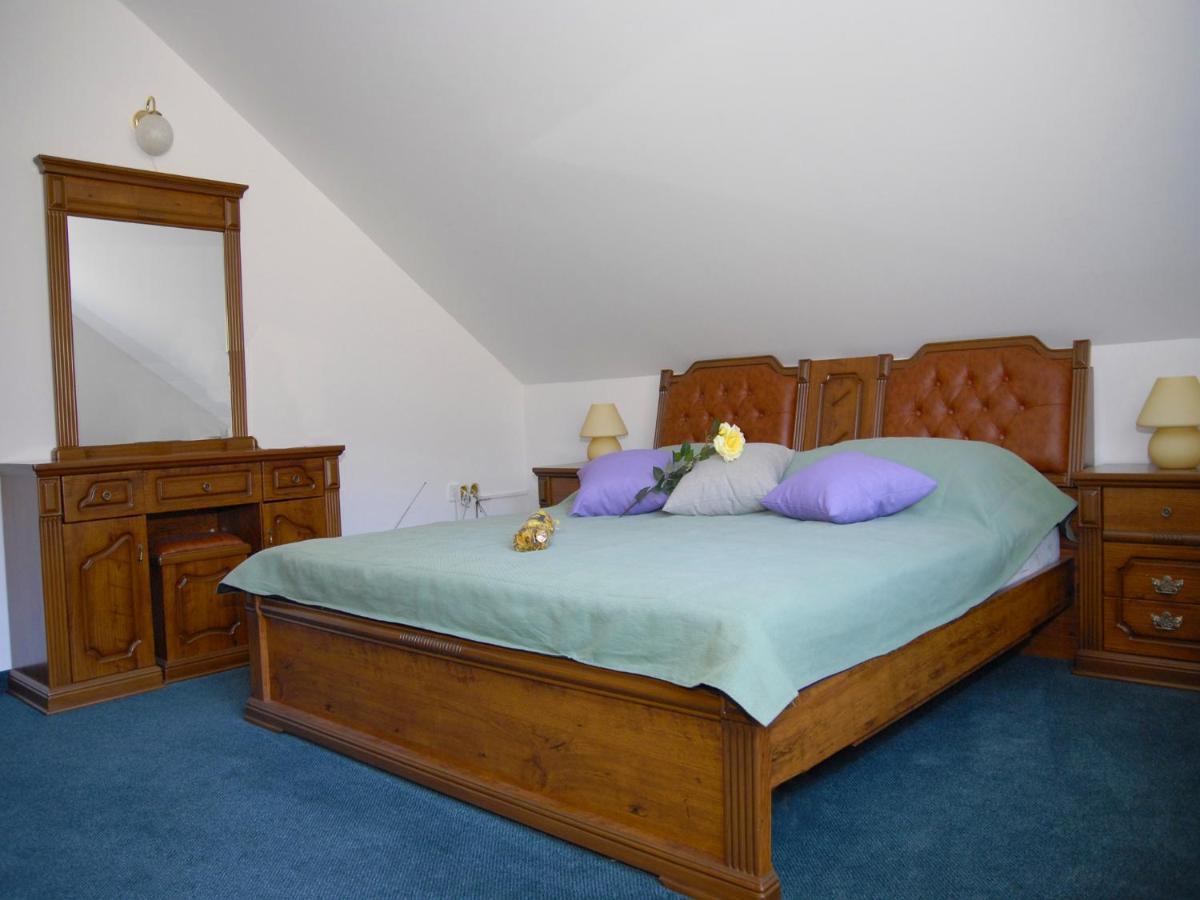 Villa Spa Magic Tuheljske Toplice Ruang foto