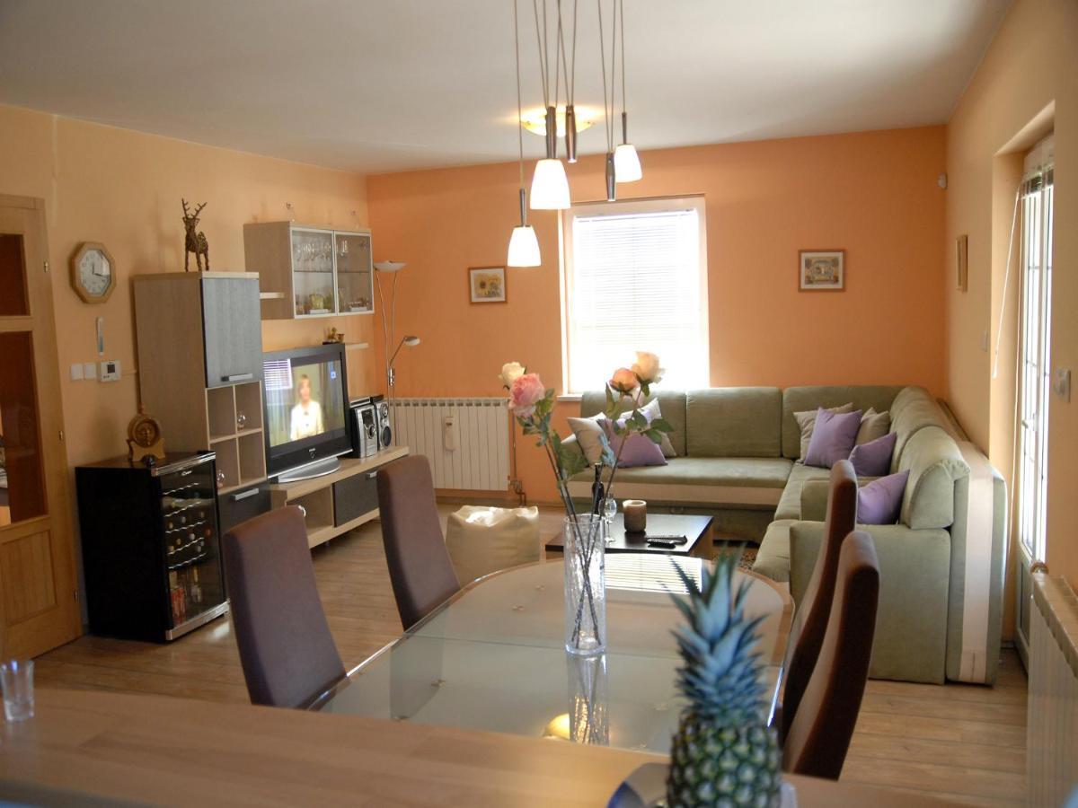 Villa Spa Magic Tuheljske Toplice Ruang foto