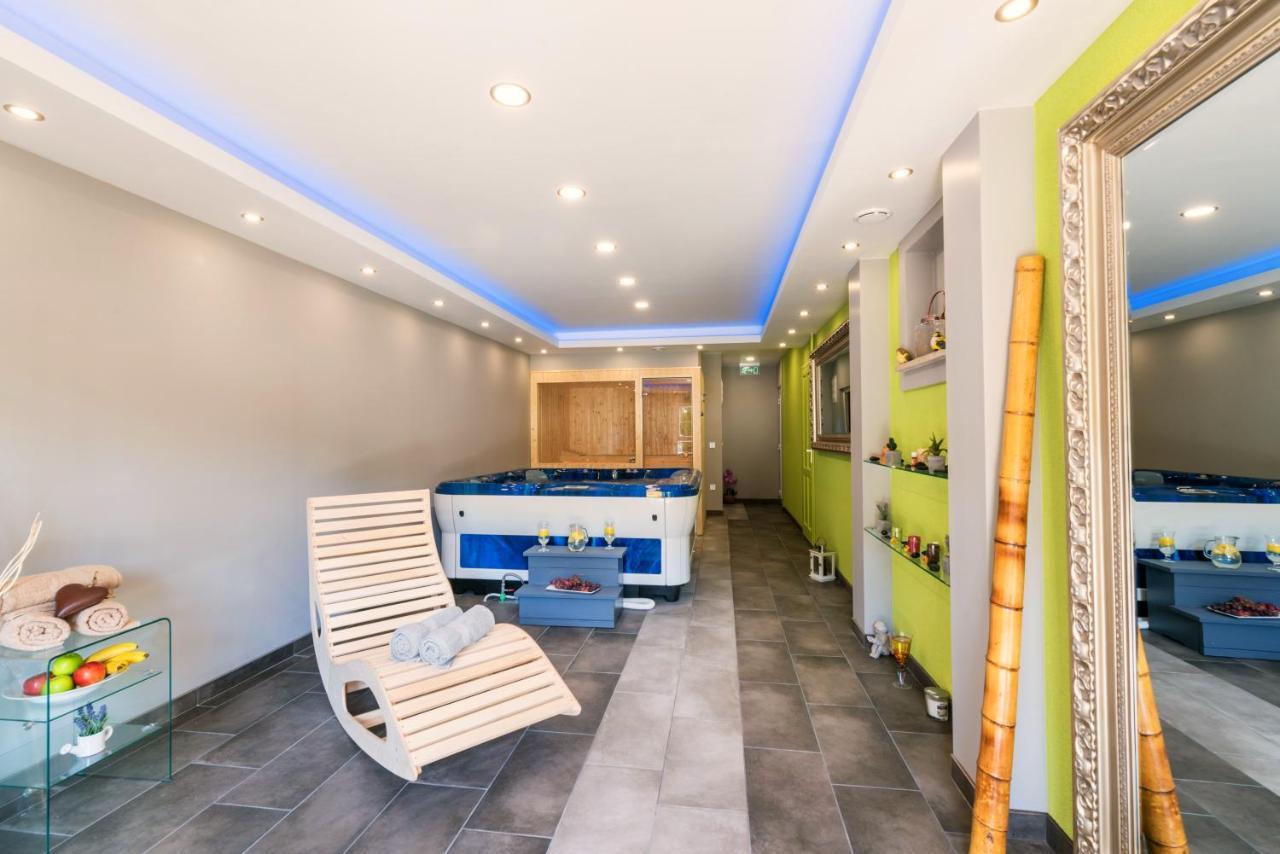Villa Spa Magic Tuheljske Toplice Bagian luar foto
