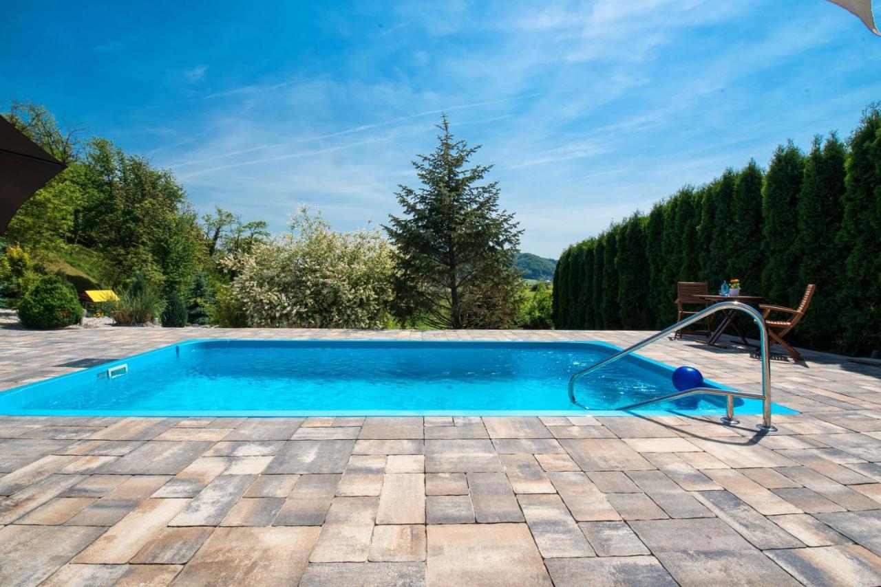 Villa Spa Magic Tuheljske Toplice Bagian luar foto
