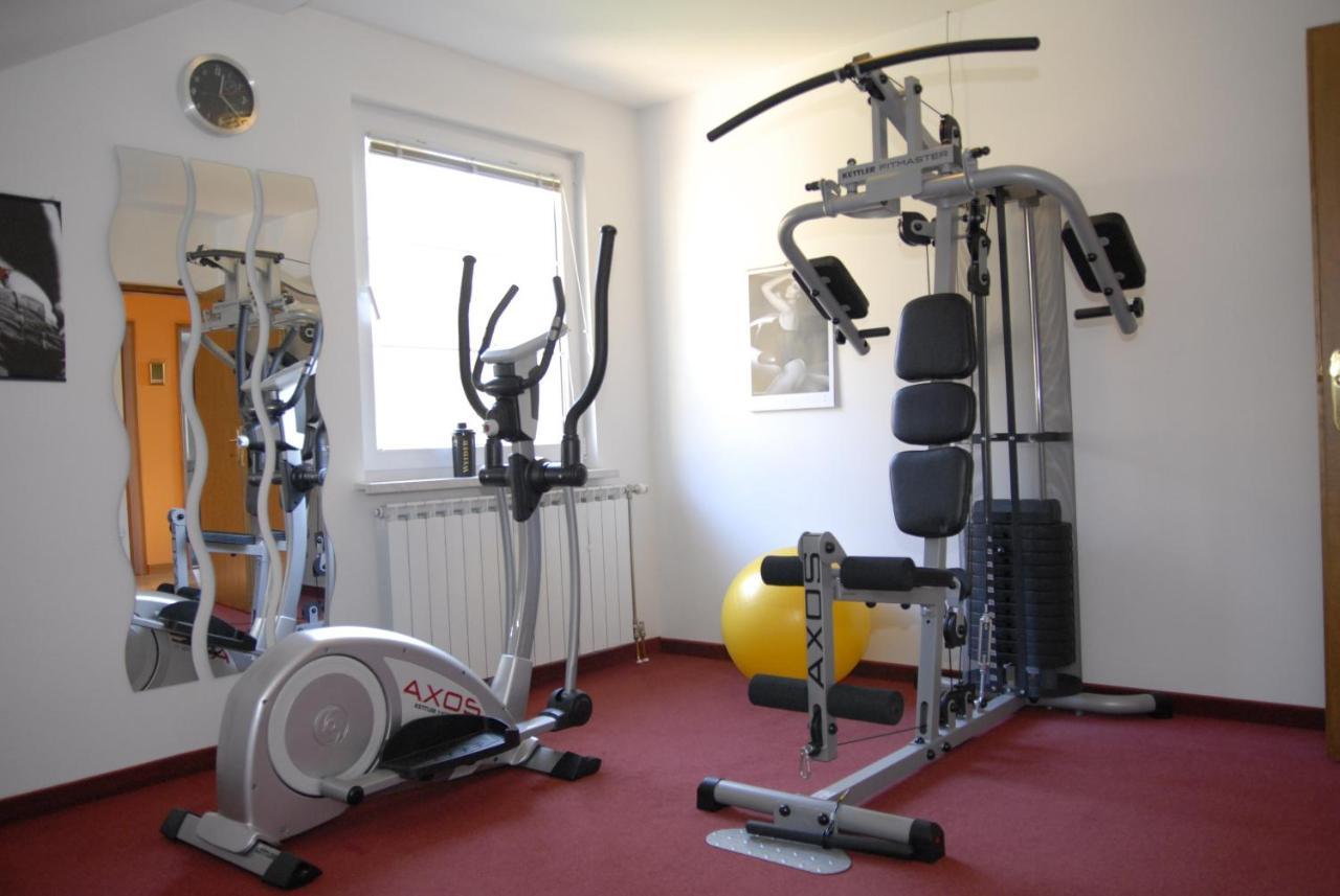 Villa Spa Magic Tuheljske Toplice Bagian luar foto