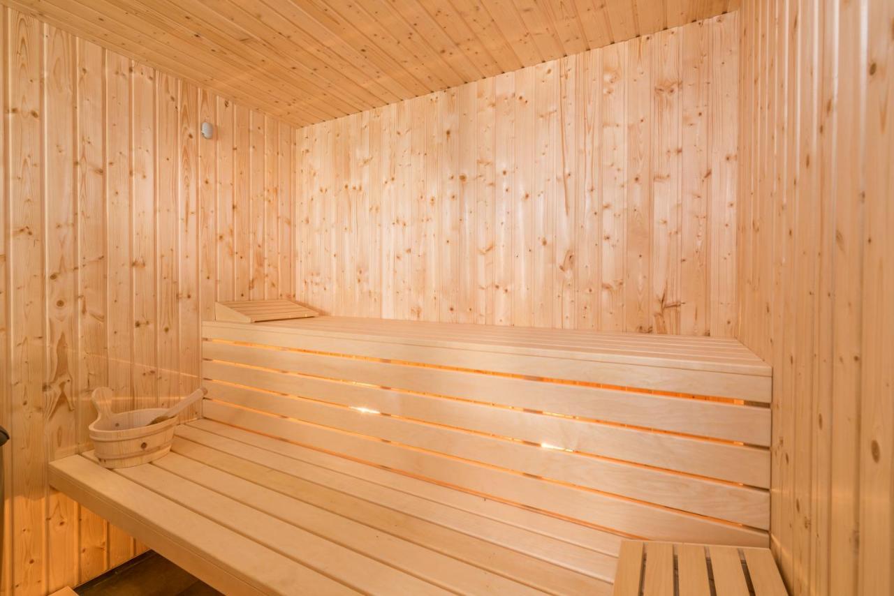 Villa Spa Magic Tuheljske Toplice Bagian luar foto