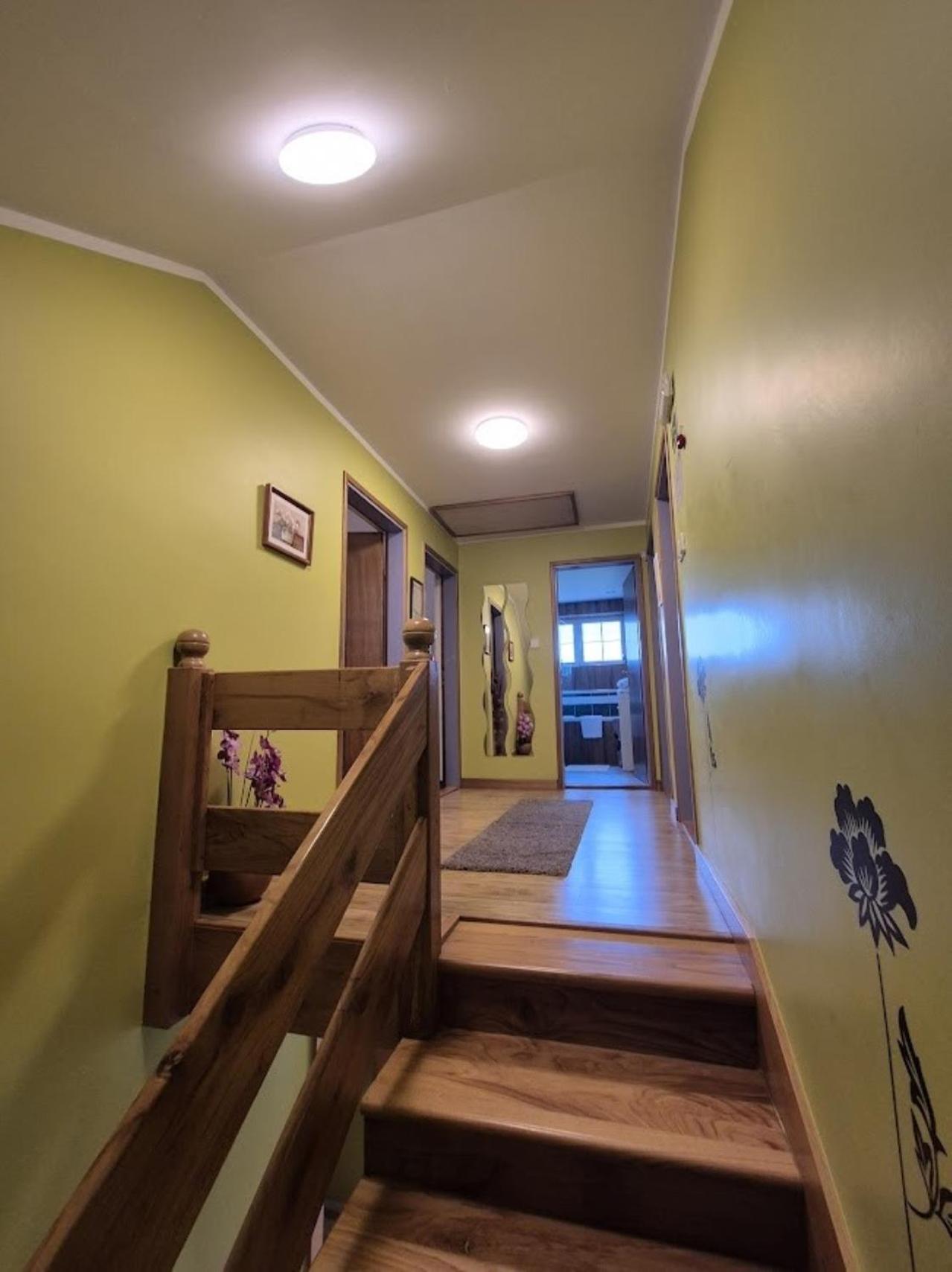 Villa Spa Magic Tuheljske Toplice Bagian luar foto