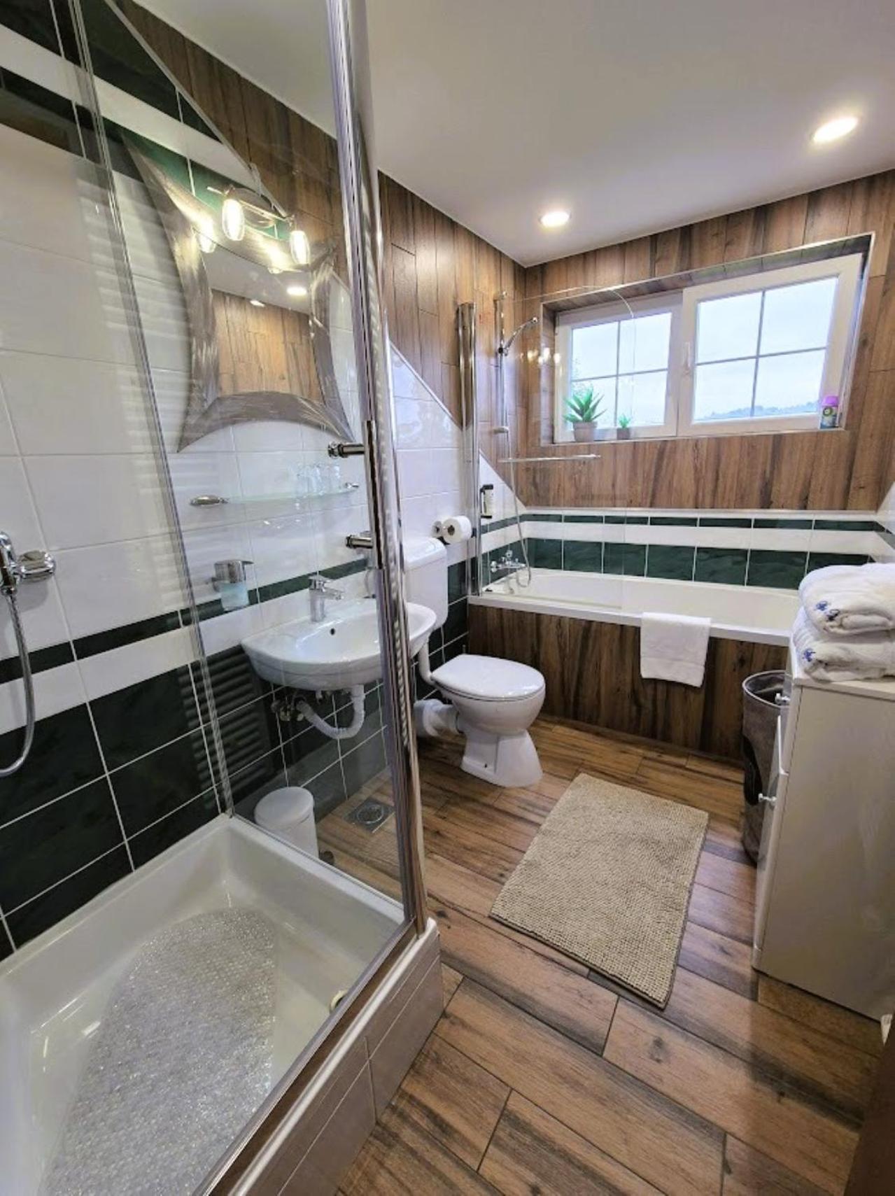 Villa Spa Magic Tuheljske Toplice Bagian luar foto