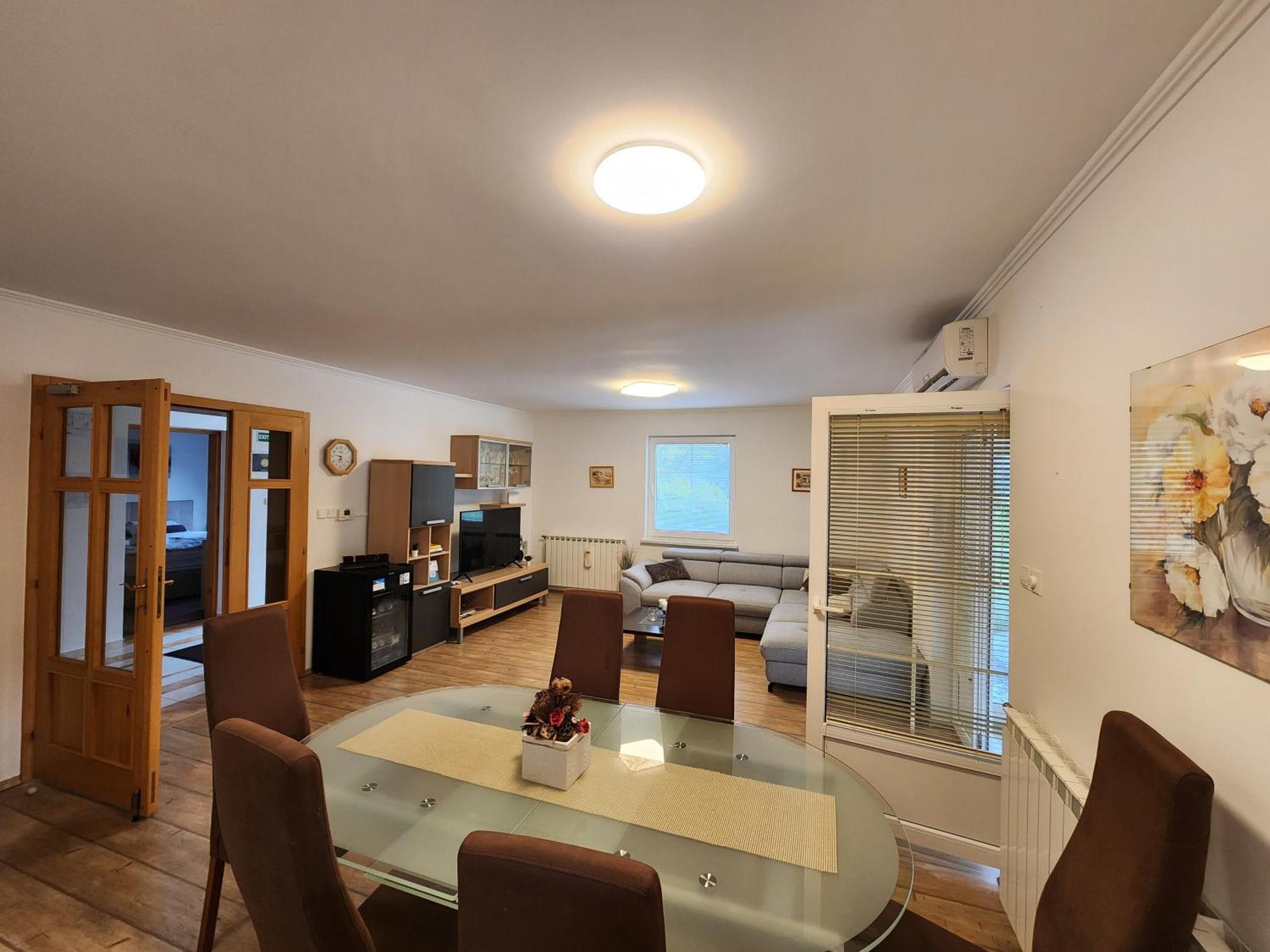Villa Spa Magic Tuheljske Toplice Bagian luar foto