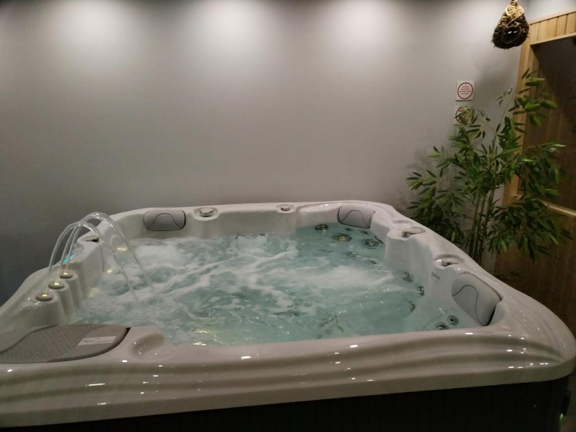 Villa Spa Magic Tuheljske Toplice Bagian luar foto